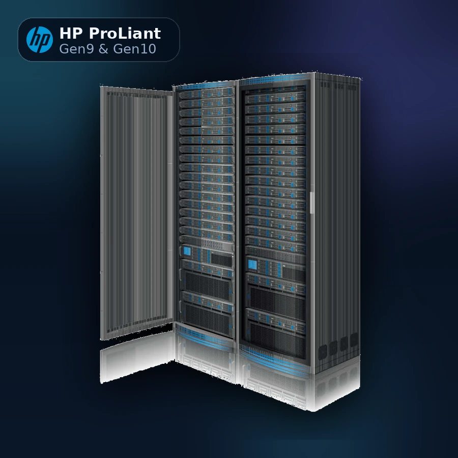 Administrare servere și stații